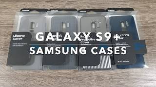Samsung Galaxy S9 Plus Cases -…