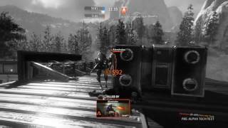 Titanfall™ 2 Open Multiplayer Tech Test part 3