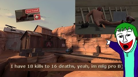 TF2 is a Game of Skill