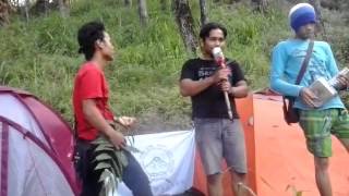 Musik Alam Ghaib by HISSMAKASA