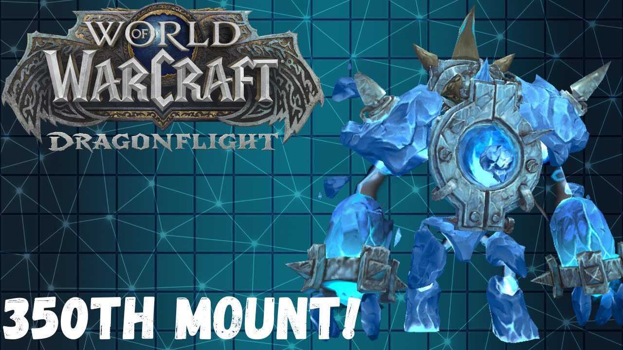 No Stable Big Enough - World of Warcraft: Dragonflight - Part 8