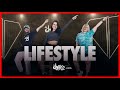Lifestyle Jason Derulo Ft Adam Levine FitDance Coreografia Dance Video mp3