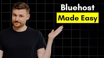 How to Build a Website on Bluehost 2026 (MADE EASY)