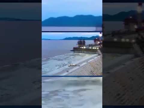 سد النهضة نقطة ماء تشعل حرب ا 