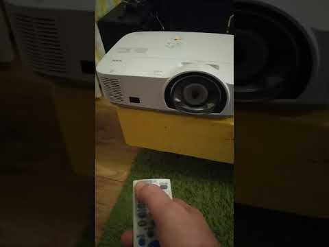 NEC M260XS Projector