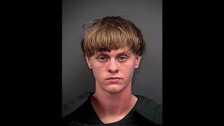 911 calls, video show Charleston shooting suspect's ...