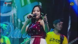 INTAN AFIFAH - ROMANTIKA ( THE BEST REGEL MUSIC ) | KLK AUDIO.