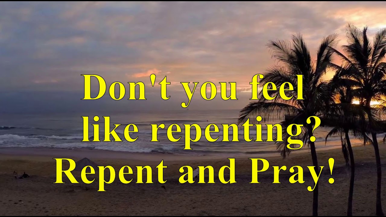 PRAY TO ME HEINLEIN JUN2020 YouTube