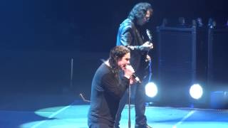 Black Sabbath - God Is Dead? - Live HD - Manchester 2013
