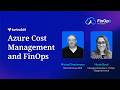 How to Mature Your FinOps Capabilities Without Rushing Optimization