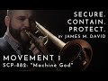 Secure contain protect mvt 1 by james m david  jeremy wilson  david m rodgers