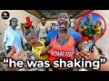 When GOOD Cops RESCUE Kidnapped 2yo Held for Hours by His Mother #28