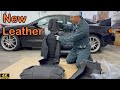 Lseat Cover Initial Review | Toyota Celica GT-Four WRC |