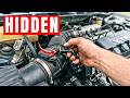 Doing THIS Will RESET Your Car and Fix It For FREE