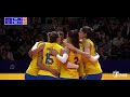 Adenizia Da Silva - BEST Volleyball Actions | SPIKE BLOCK SERVE | Women's VNL 2018
