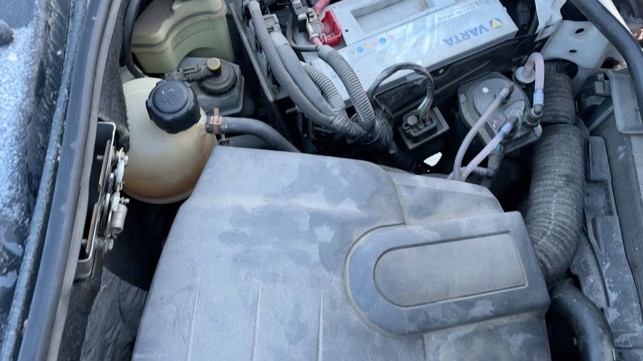 Köp Skåpbil Renault Kangoo Express 1.5 dCi Skåp (80hk) på Klaravik