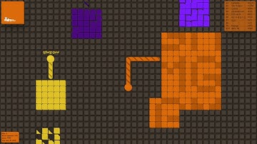 PLAYING SPLIX.IO | no audio