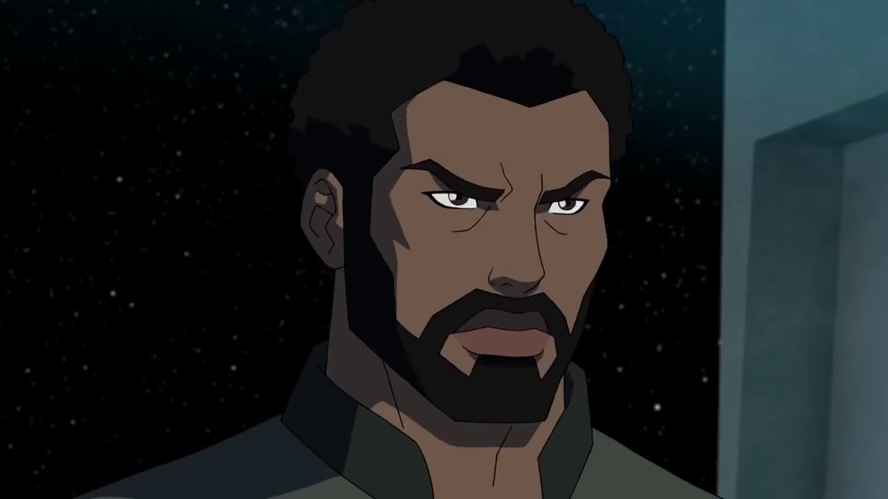 Young Justice: Outsiders Teaser Trailer Young Justice Season 3 Trailer