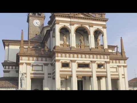 Hotel Il Pino, Garlasco, Italy