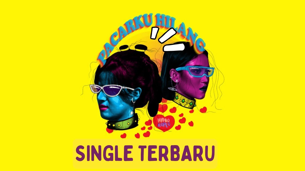 Pacarku Lagu Terbaru Hydro Koplo | Pacarku Hilang - YouTube