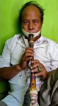 Tarompet Sunda || lagu odading || versi Abah oong