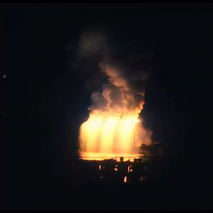 feuerwerk 1954