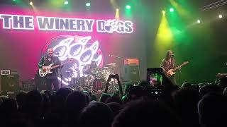 The Winery Dogs - Xanadu ( Live in Warszaw 2023-10-21)