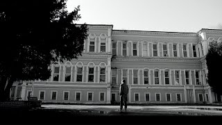 Selami Şahin \u0026 Burcu Güneş - Ben Bir Tek Kadın (Adam) Sevdim (Official 4K Video)