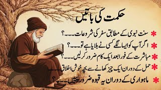 Quotes About Life Hikmat Ki Baten Health Quotes Motivational Quotes Quotes With Naila