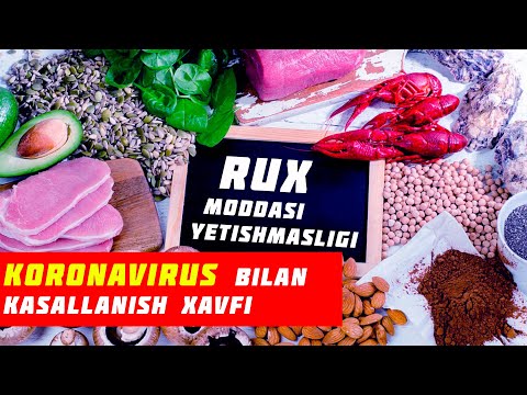 Video: Yuqori kasallanish nima?