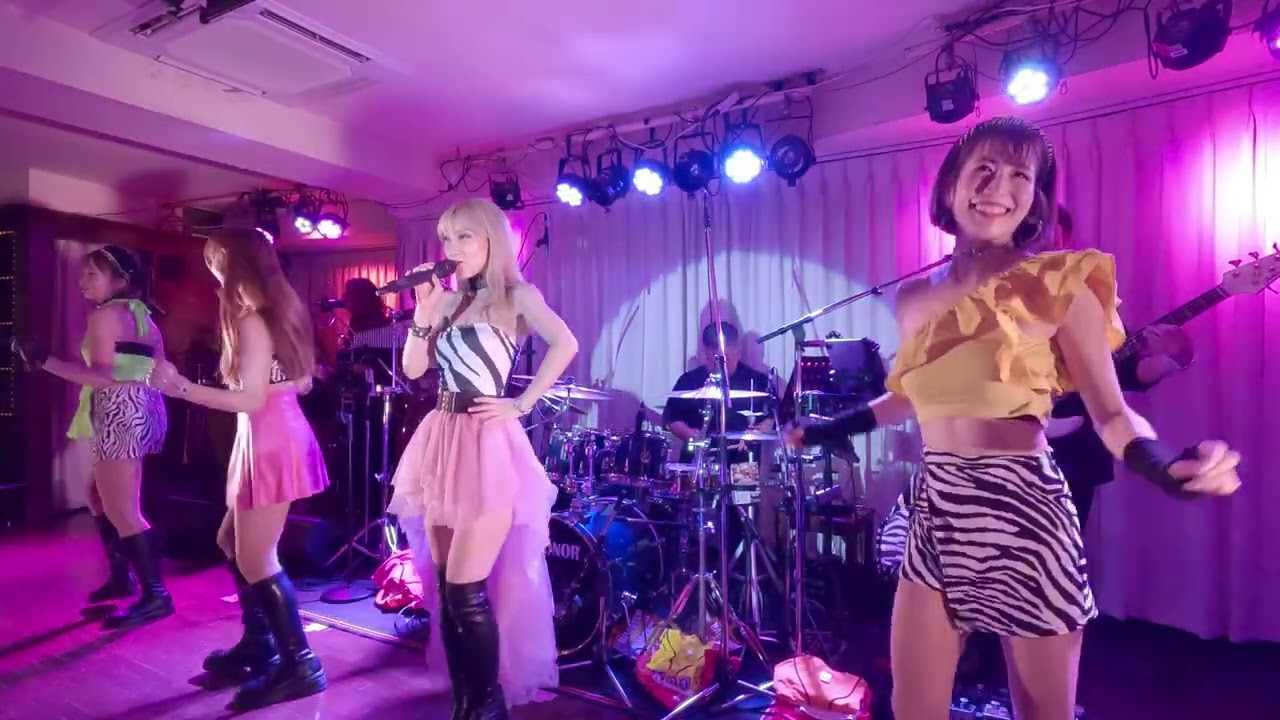 2025年10月11日ハンプティダンプティ藤本マキ横浜ケントス3部