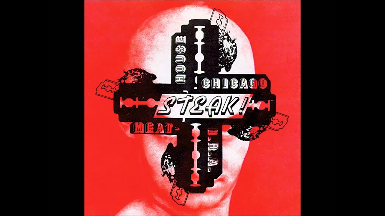 Meat House Chicago I.R.A. Moby Dick YouTube
