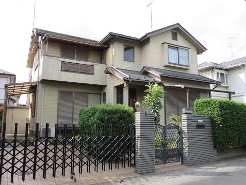 【賃貸】上尾市上戸建て4LDK　century21三和建設