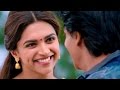 Kashmir Main Tu Kanyakumari - Chennai Express (1080p Song)