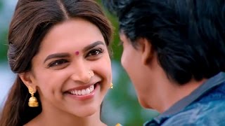 Kashmir Main Tu Kanyakumari - Chennai Express (1080p Song) chords