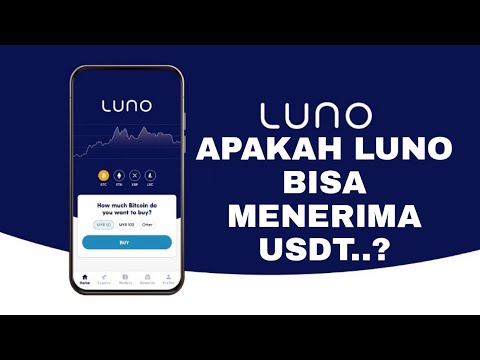 APAKAH LUNO BISA MENERIMA USDT..?