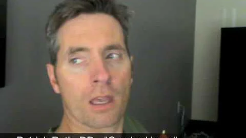 Patrick Ruth