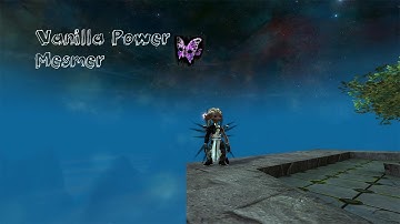 GW2 Back to Basics! Part 4: Vanilla Power Mesmer Roaming / Duels