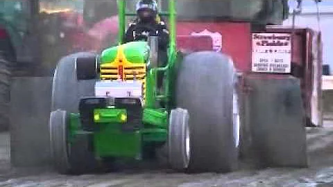 Jason Hohman WNY Profarm