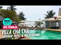 Villa Cha Cha - Koh Phangan, Thailand