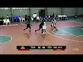 SSD vs Tanzania Highlights