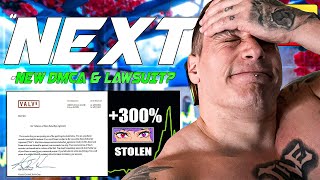 LOBA REACTS TO "Valve’s “NEXT Takedown”.. (CS2 DMCA)"