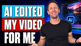 AI Video Editing Just Got a MASSIVE Upgrade! (ChatCut)