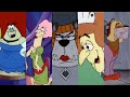 Crossdressing in Cartoons: The 13 Ghosts of Scooby Doo
