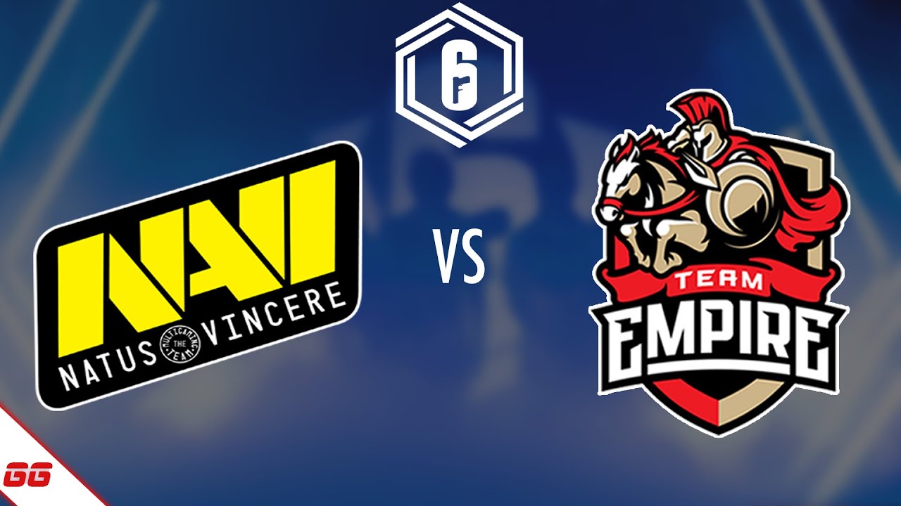 NaVi vs Team Empire | 2020 Stage 1 Highlights