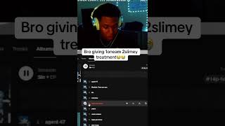 🟣Twitch-2mjeez #explorepage #undergroundmusic #1oneam #osamason #reaction