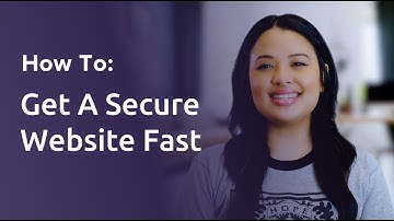 How To Make Sure Your Website Is Secure