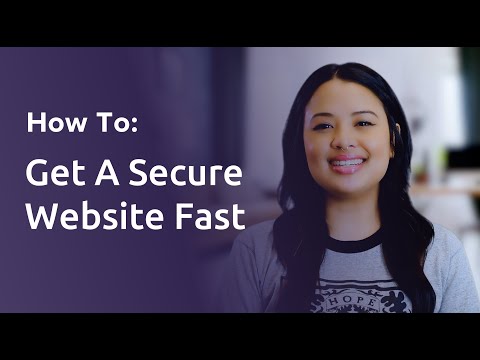 How To Make Sure Your Website Is Secure