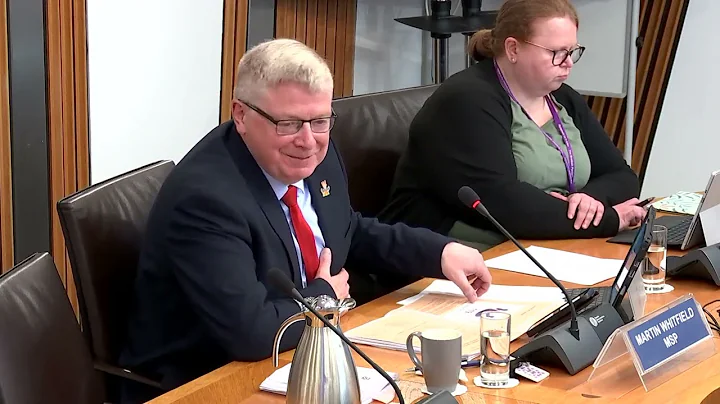 Standards, Procedures and Public Appointments Committee - 30 May 2024