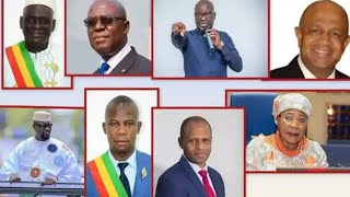 Download Lagu Face à l'Opinion: Score à la Sovietique, Mamady Doumbouya est en tête partout... Du jamais vu MP3